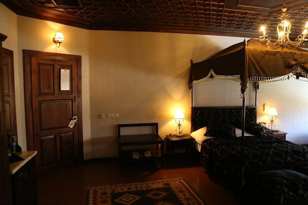 Otantik Hotel & Spa Bursa Exterior foto